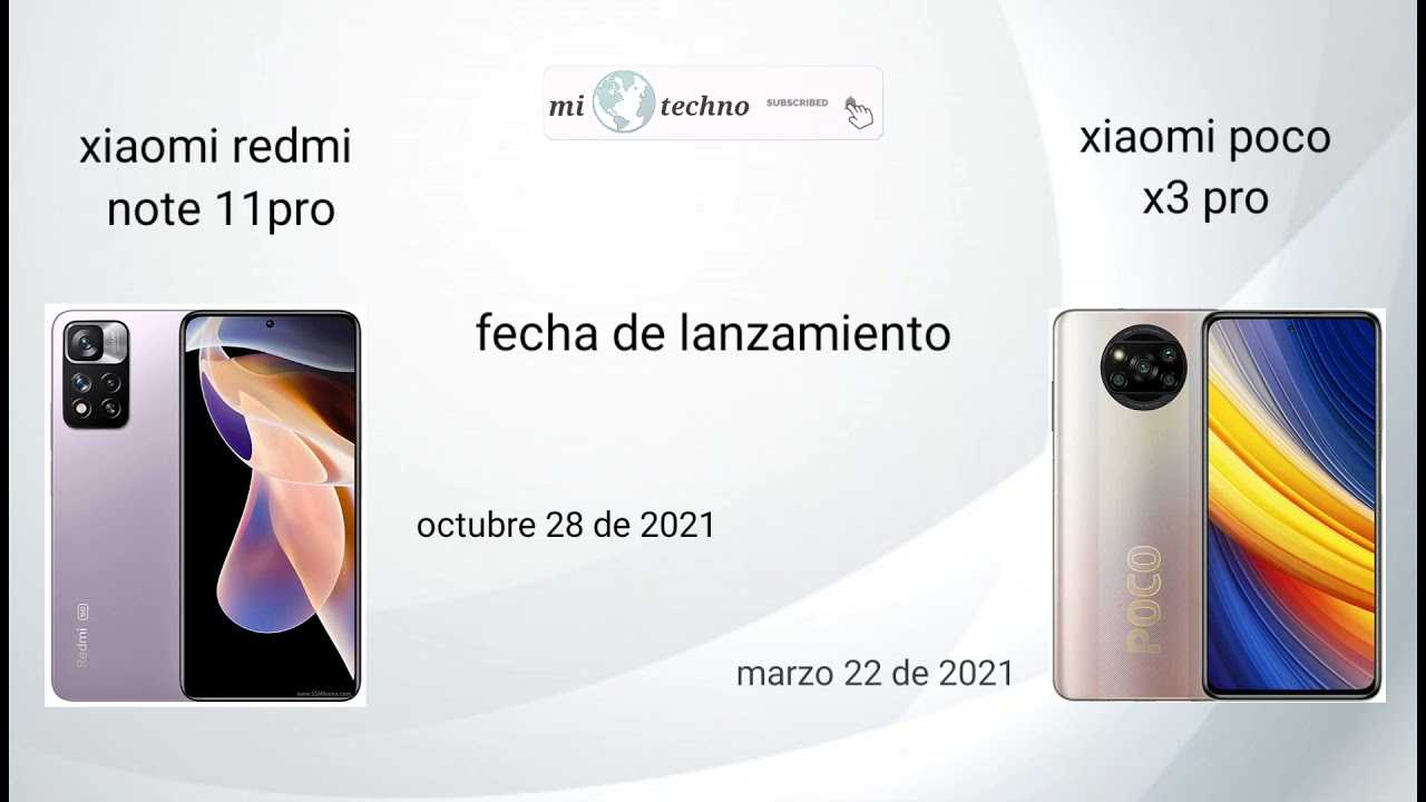 Xiaomi redmi note 11 vs xiaomi redmi note 11 pro