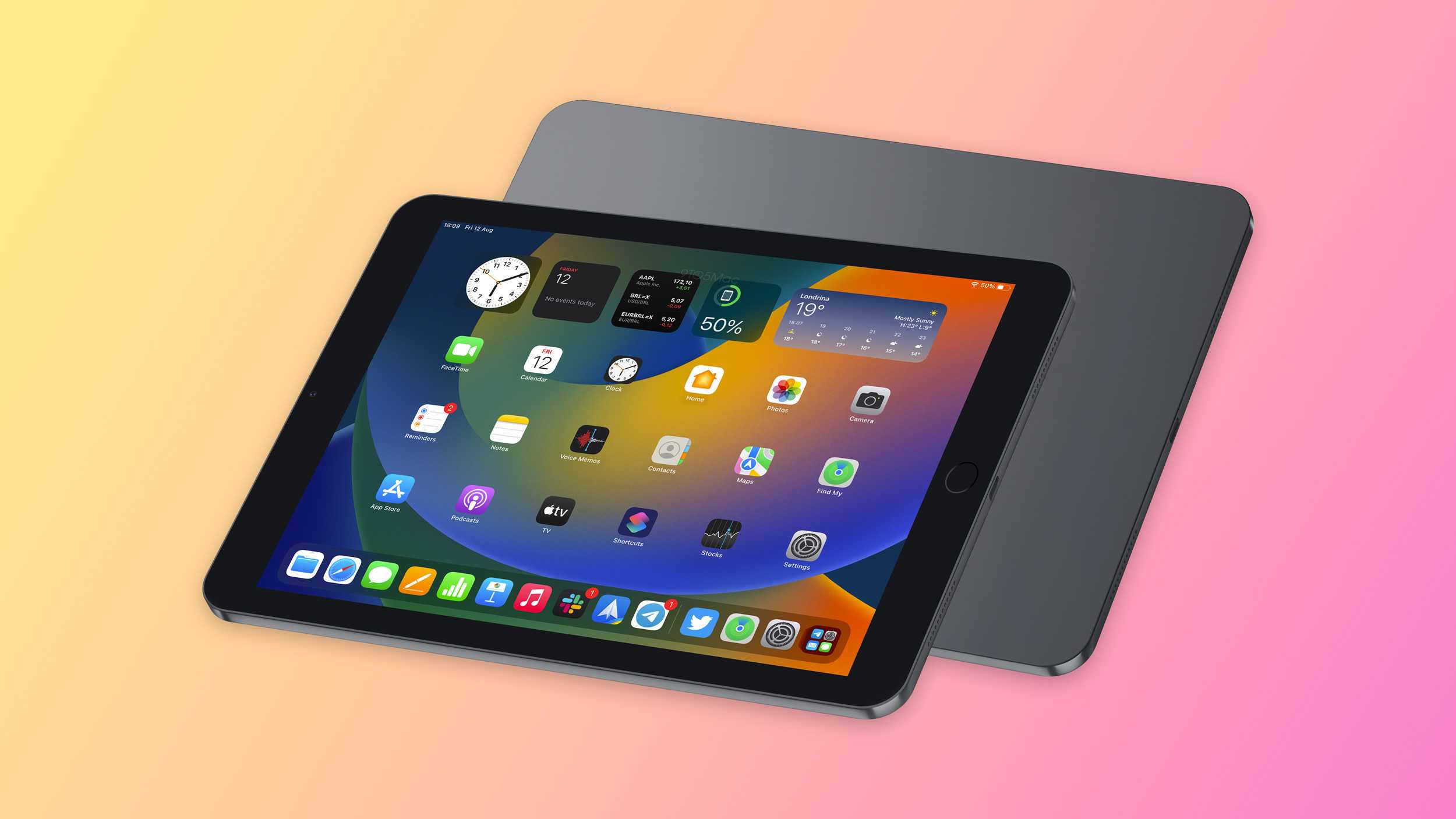 Сравнение ipad 7 и ipad 8: различия и сходства