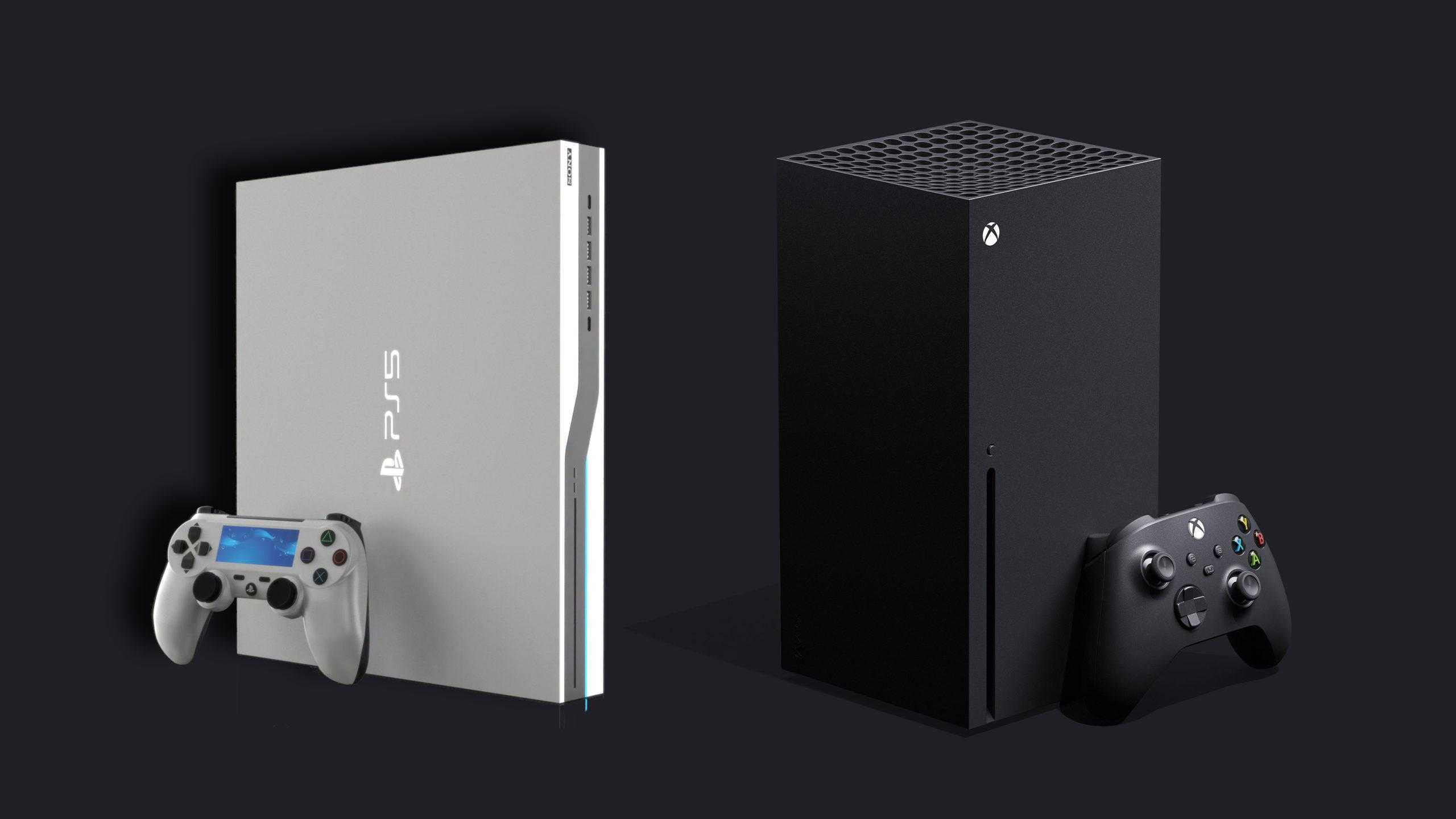 Чем отличается стартовая линейка xbox series x с xbox one, xbox 360 и xbox? - игры, фильмы, телевидение, которые вы любите