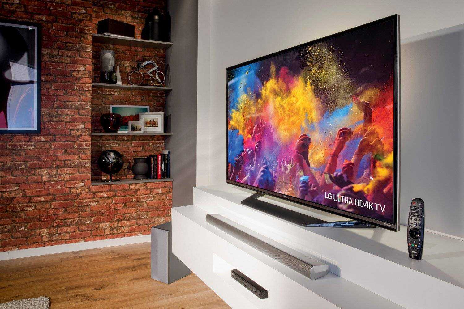 Лучшие oled-телевизоры 2023 года — топ-8 — hunter360