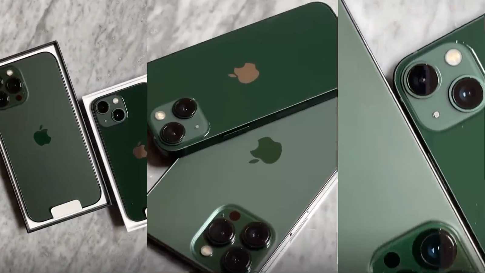 Обзор apple iphone 11 pro и iphone 11 pro max