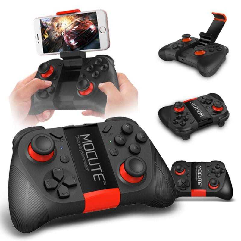 Как подключить gamesir g4 pro к пк