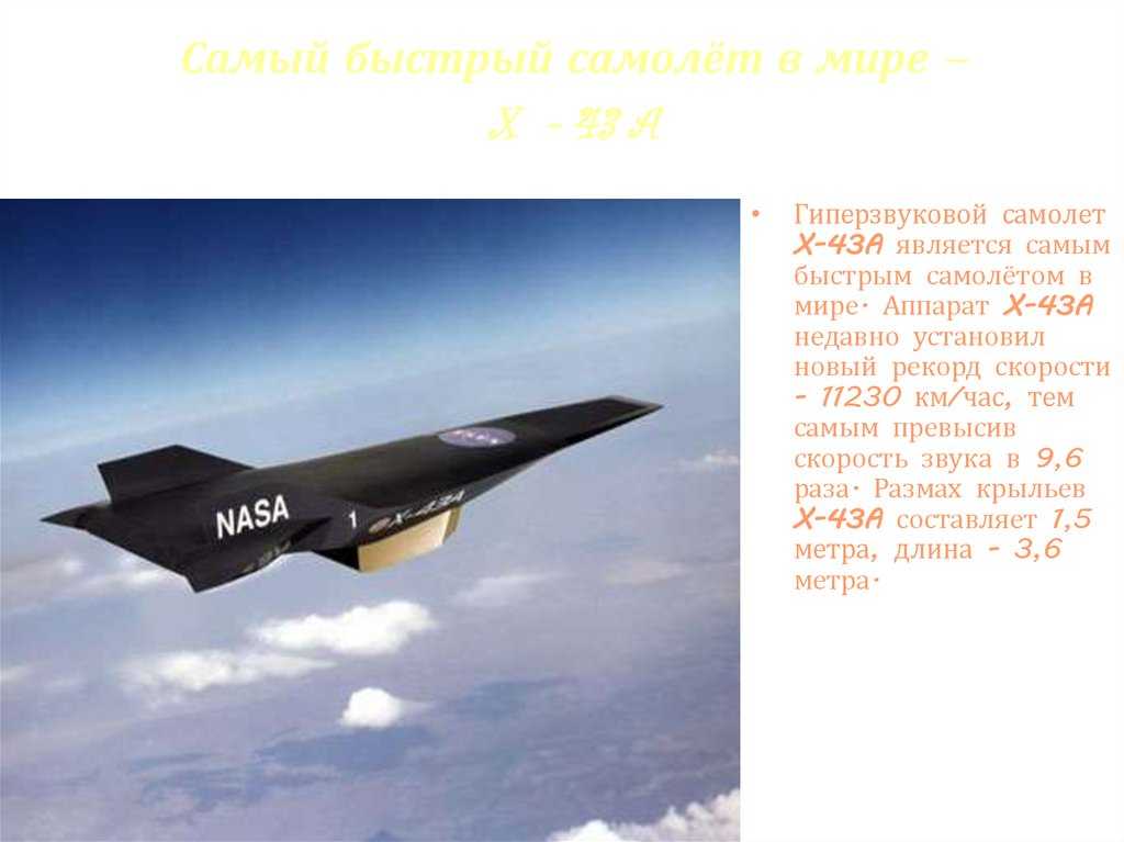 Обзор лучших частных самолетов на планете