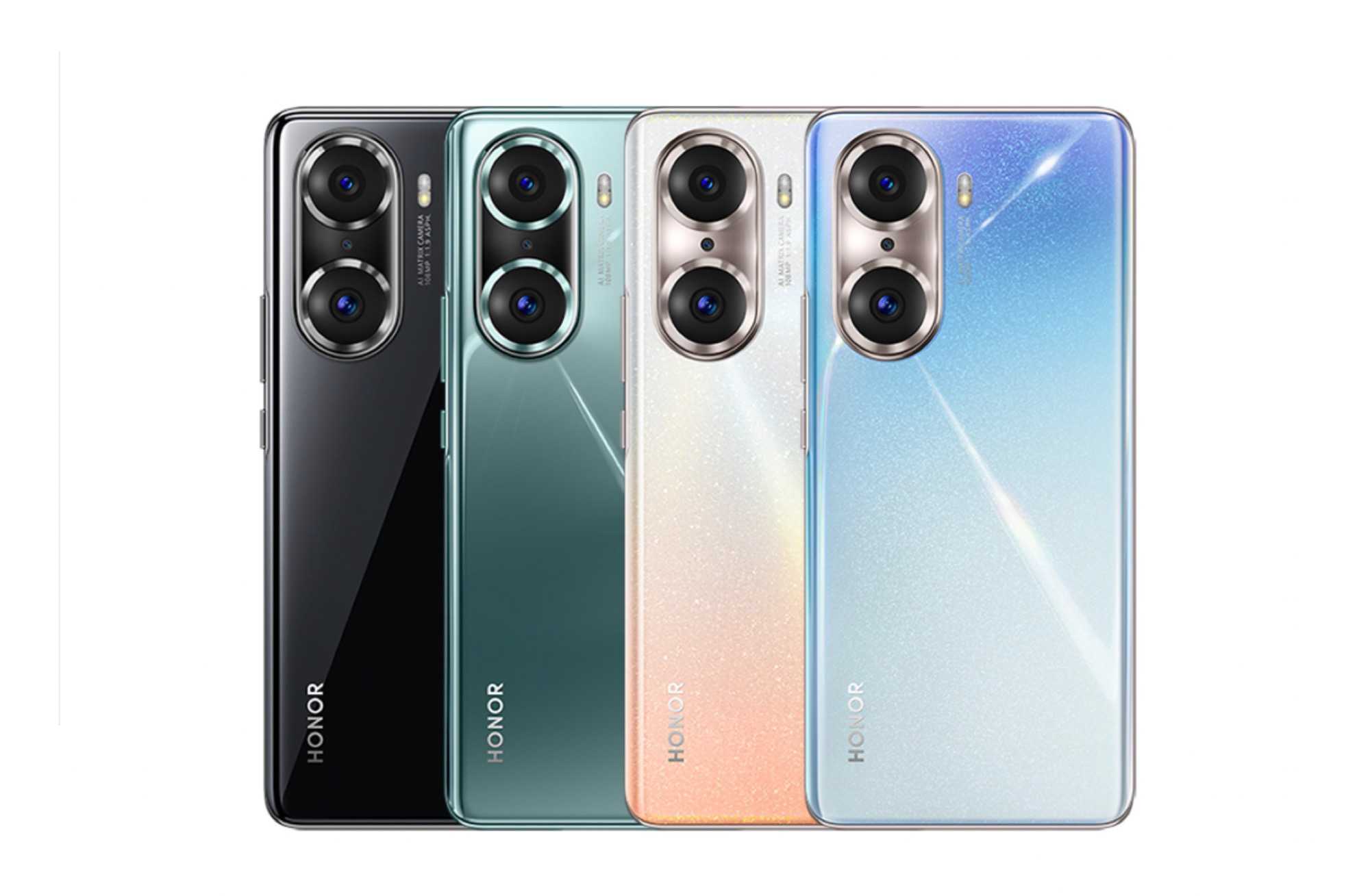 Дата выхода huawei p60 и huawei p60 pro
