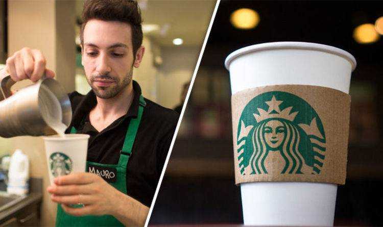 Starbucks: от маленького магазинчика до всемирно известной компании