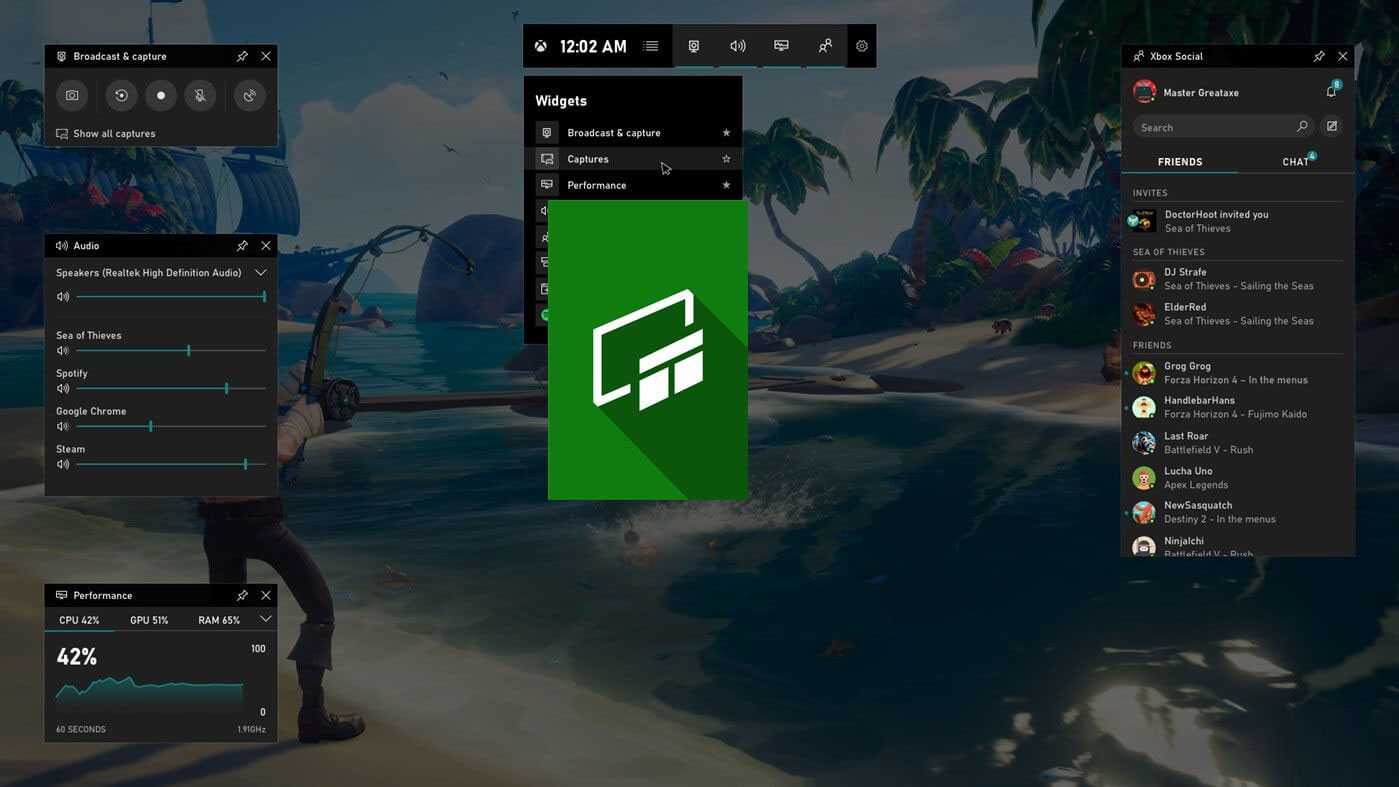 Как поиграть в игры для xbox на компьютере?