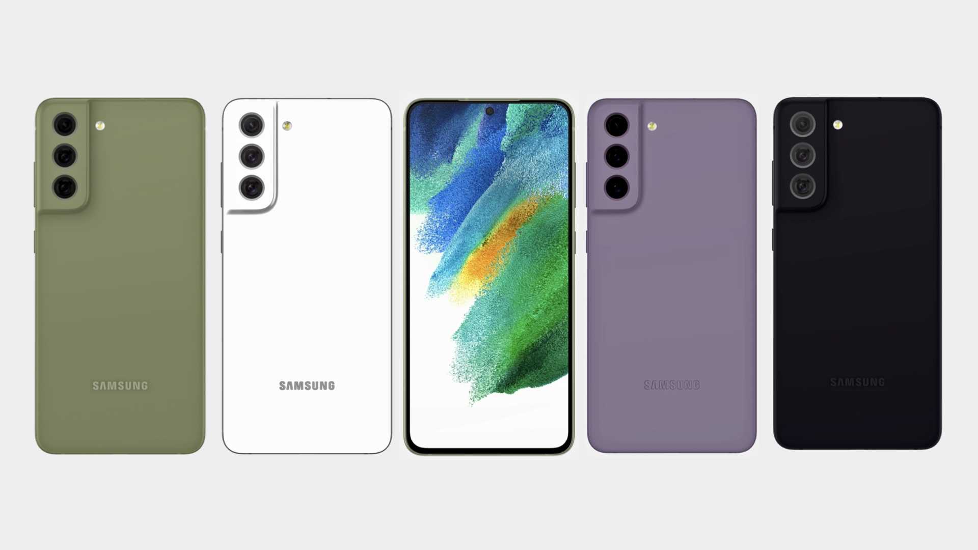 Обзор samsung galaxy s21 fe стоит ли покупать?