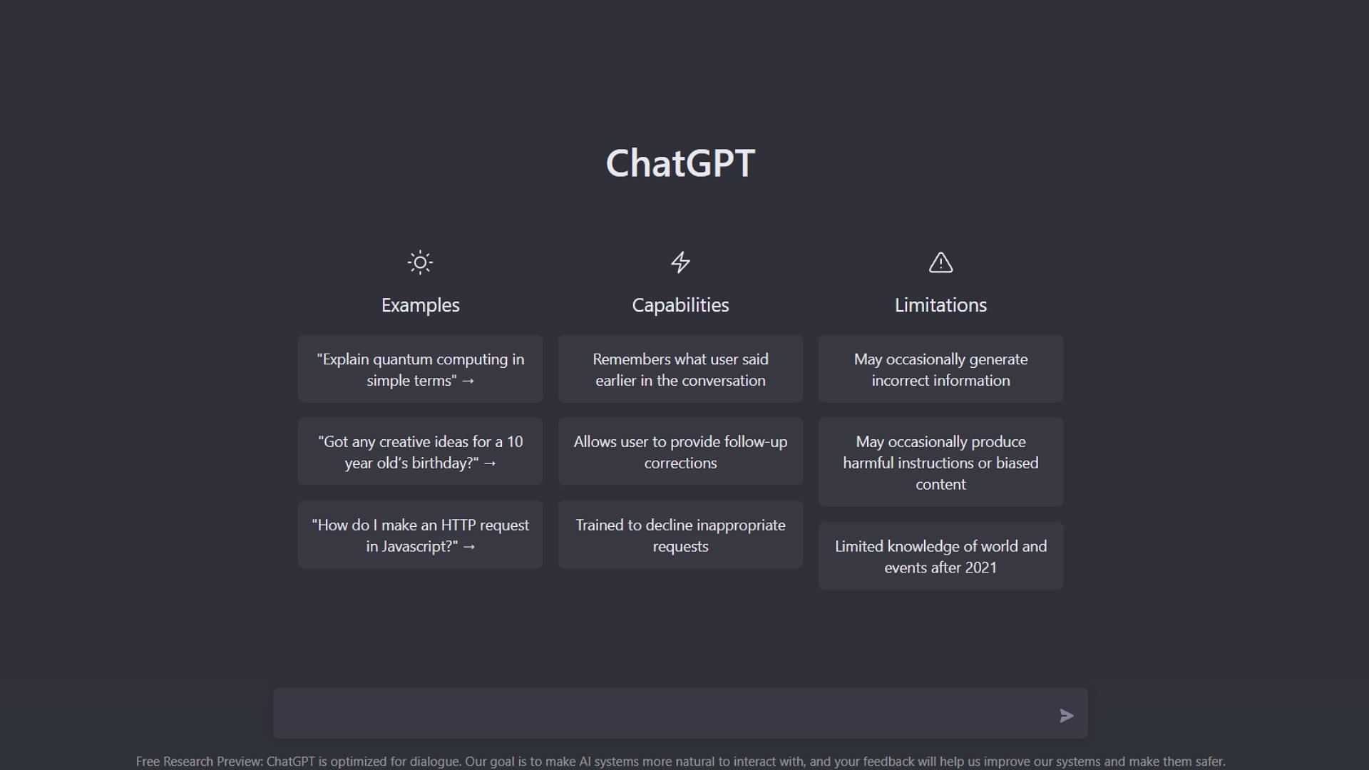 10 best chatgpt ai chatbots for 2023
