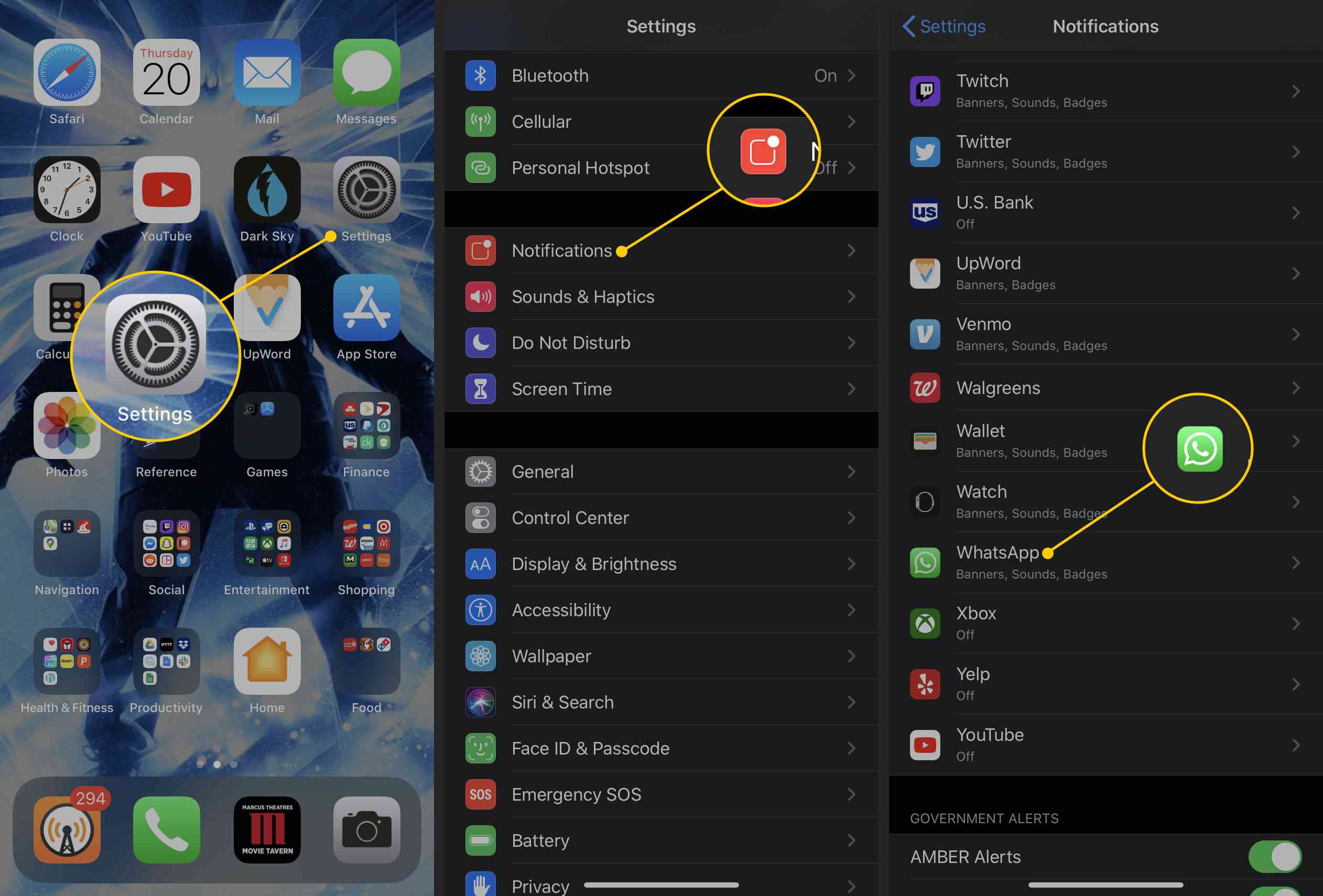 Как пользоваться приложением напоминание на айфоне ios 15