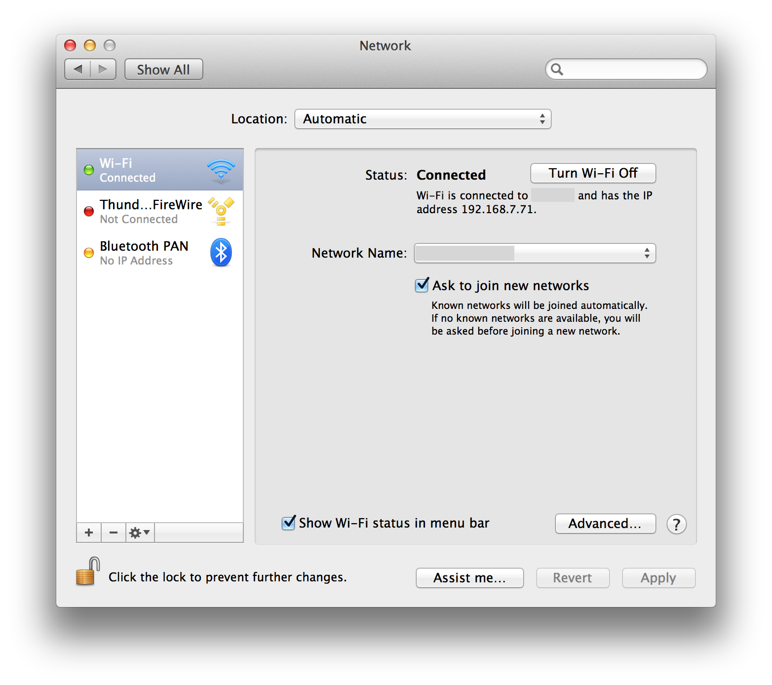 Wi-fi не работает на macbook pro или macbook air: советы по устранению проблемы