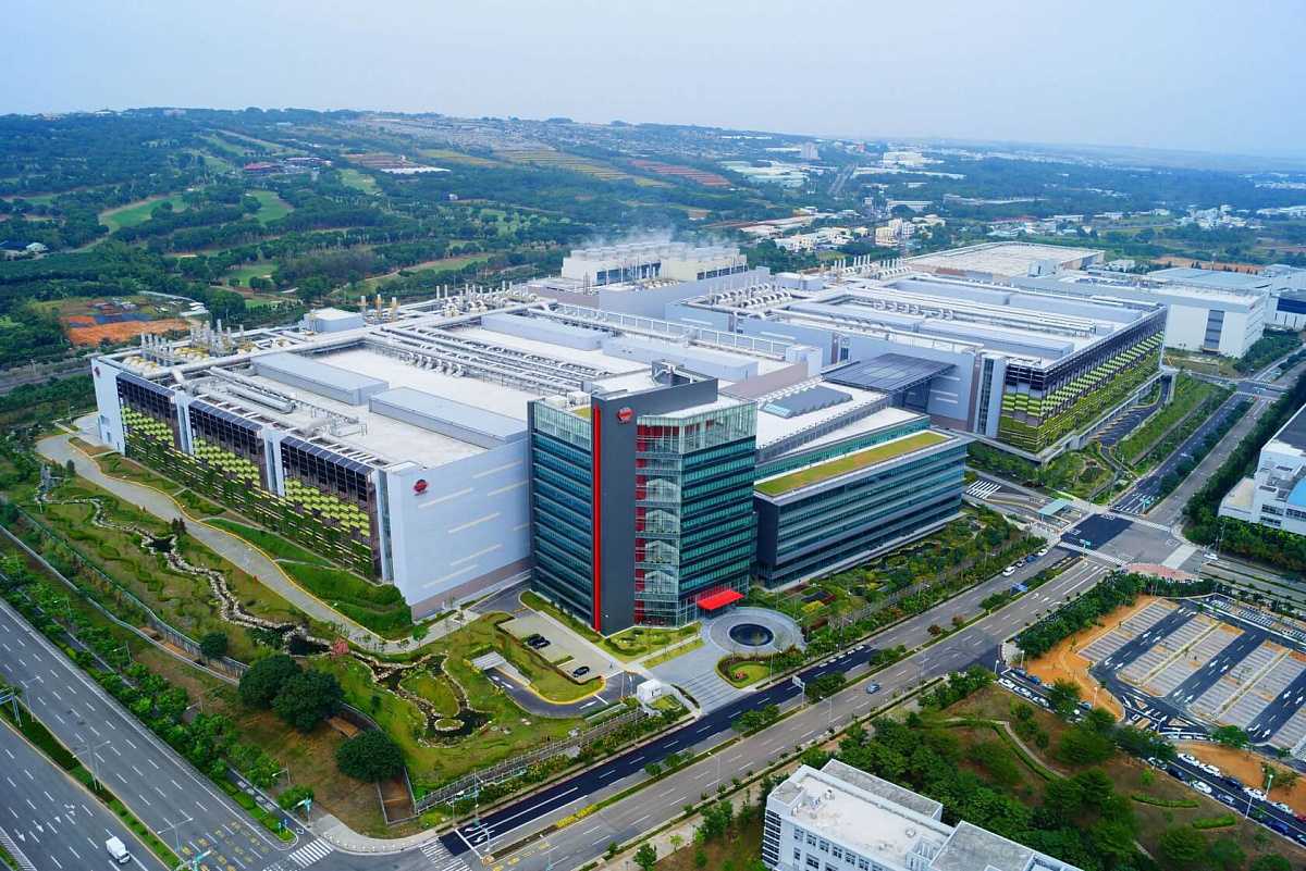 Tsmc: secret to their success as world's leading chipmaker