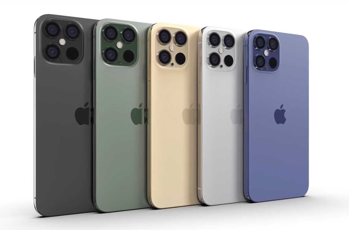 Почему apple не выпустила iphone 7s. и причем здесь samsung