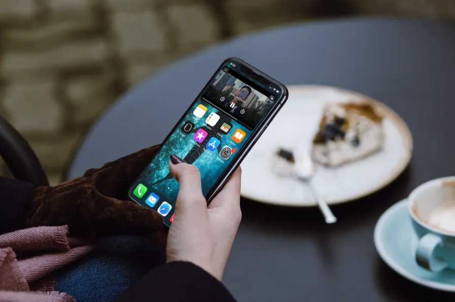 Как на iphone смотреть youtube в режиме картинка-в-картинке после отключения premium-подписки