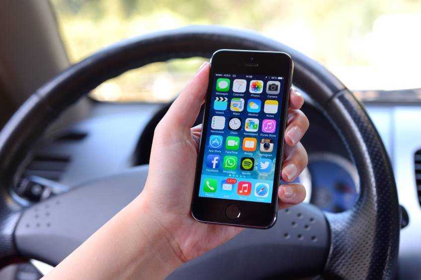6 приложений для диагностики авто через obd2