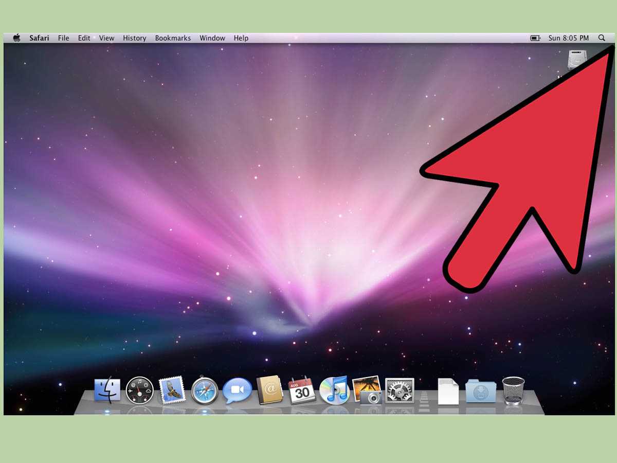 Как отключить панель инструментов на mac ✅ эплдроид
