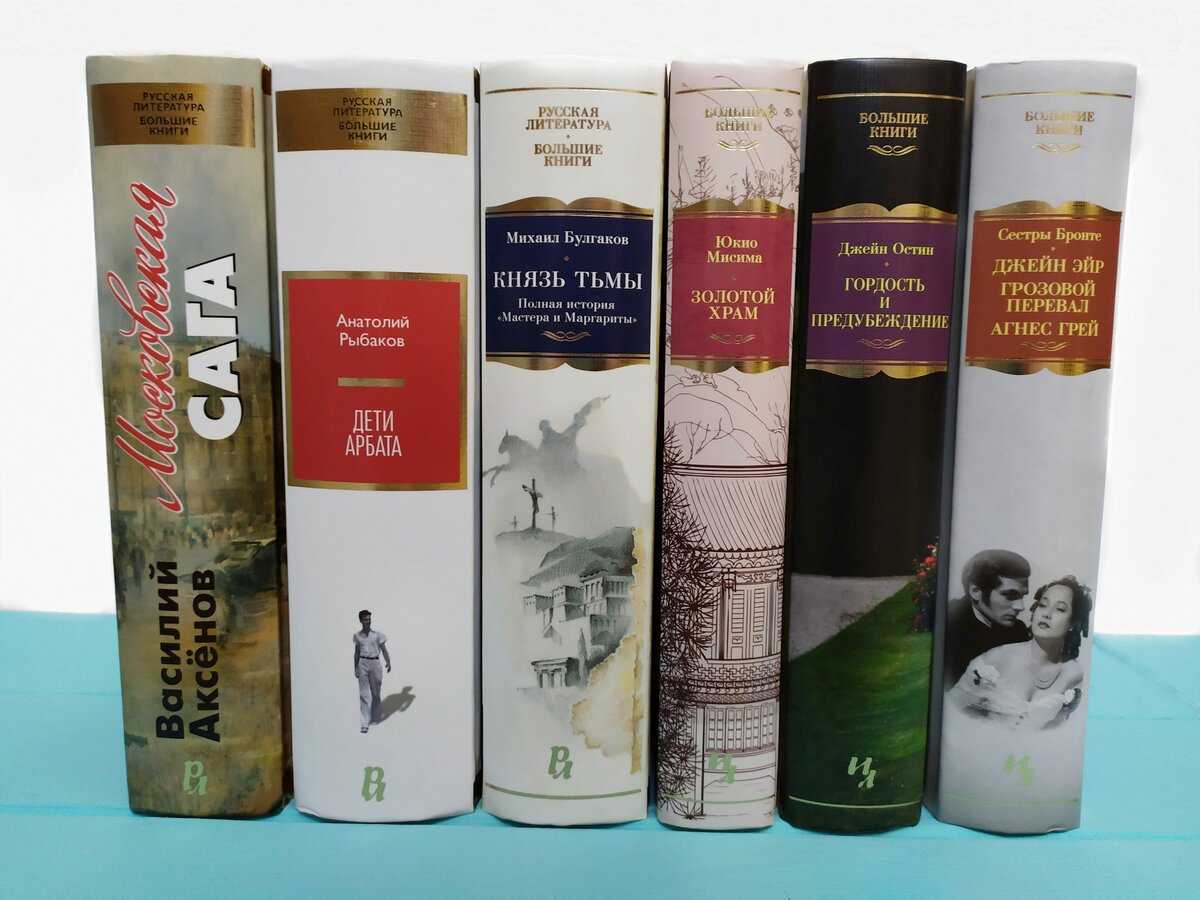 Топ-15 самых читаемых книг в 2023 году - вверх!