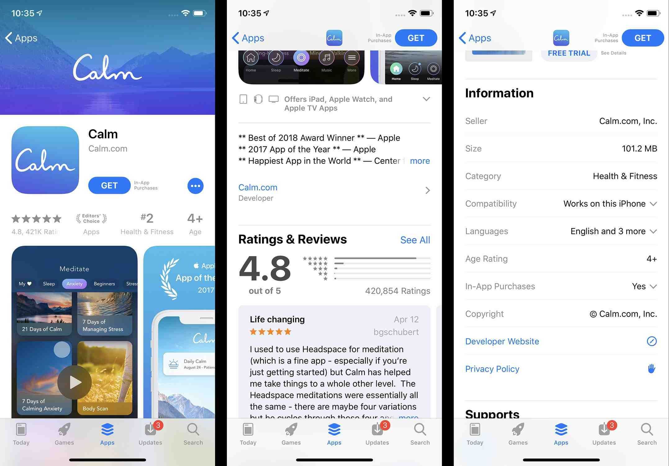 How to create app clips for ios 14