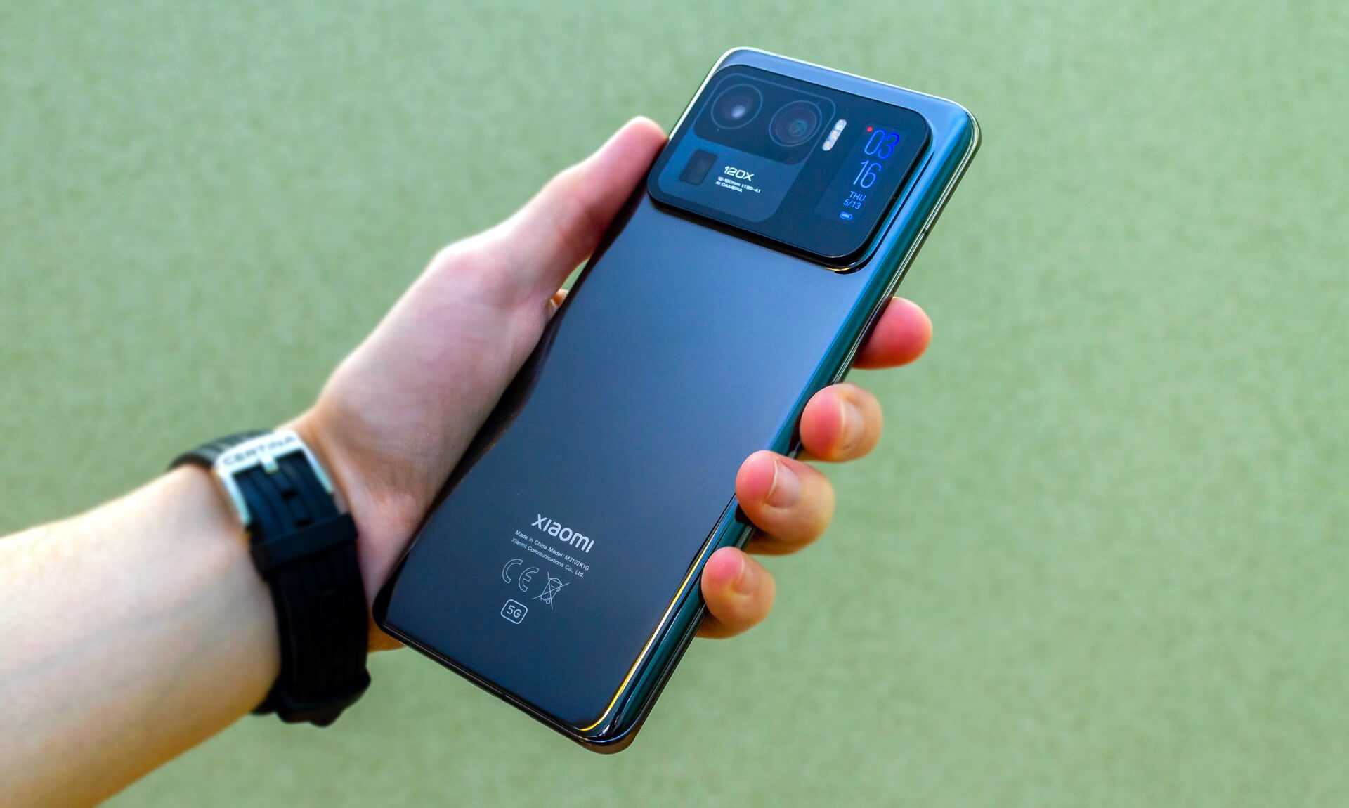 Обзор камеры xiaomi mi 11 ultra: oh-mi-gawd! - технологии и программы