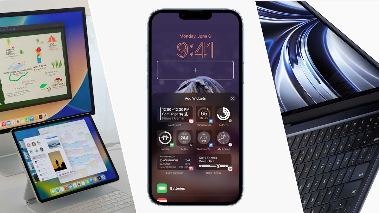 Watchos 10 is available today
