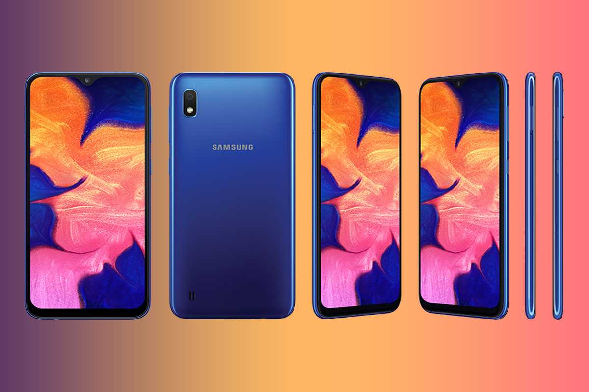 Samsung galaxy a10 — характеристики, дата выхода и отзывы