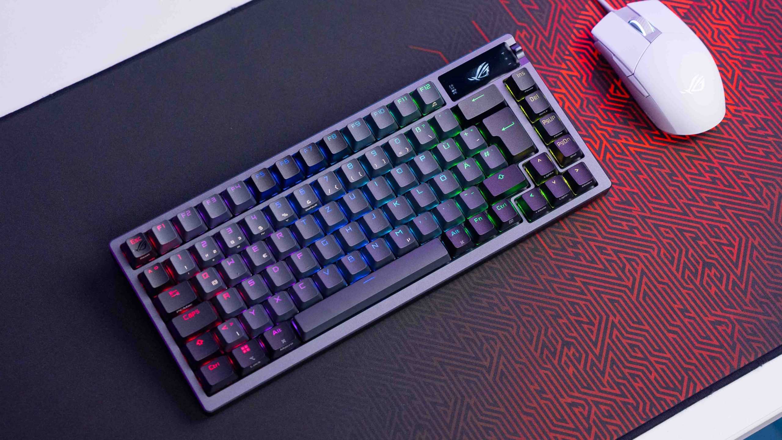 12 best wireless keyboards for mac in 2023 (top picks)
