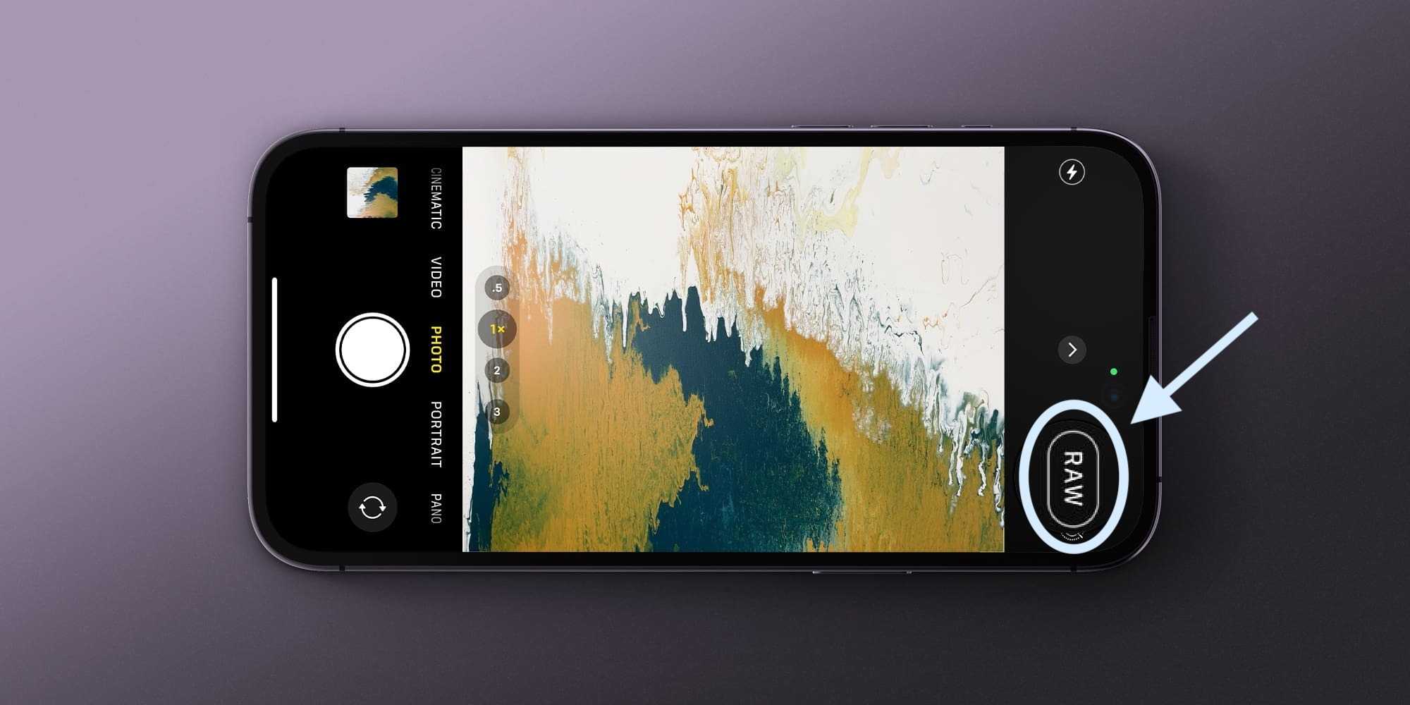 Как использовать камеру iphone 12 как профессионал - ozki