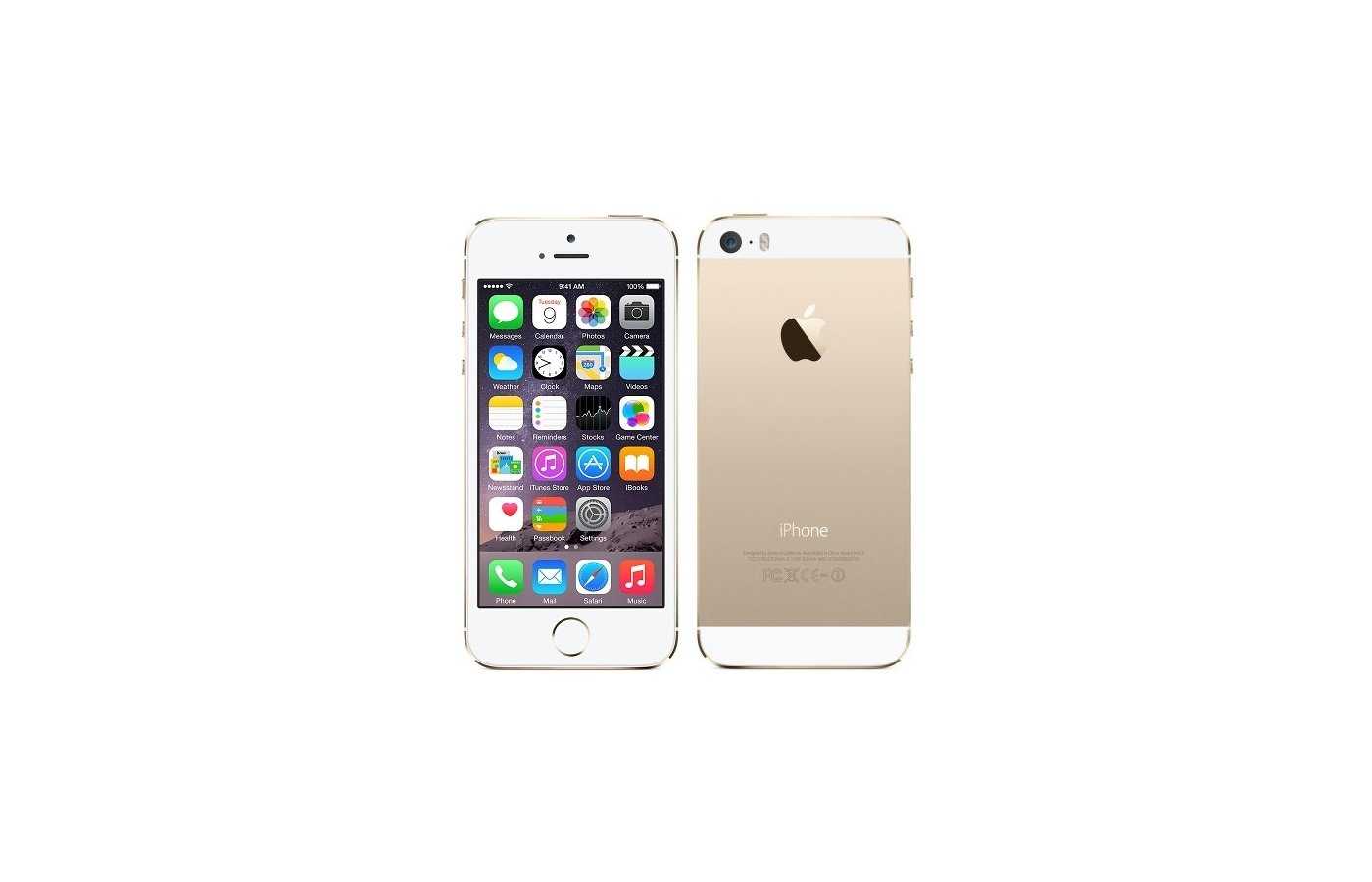 Почему пользователям iphone 5s пришла пора задуматься об обновлении