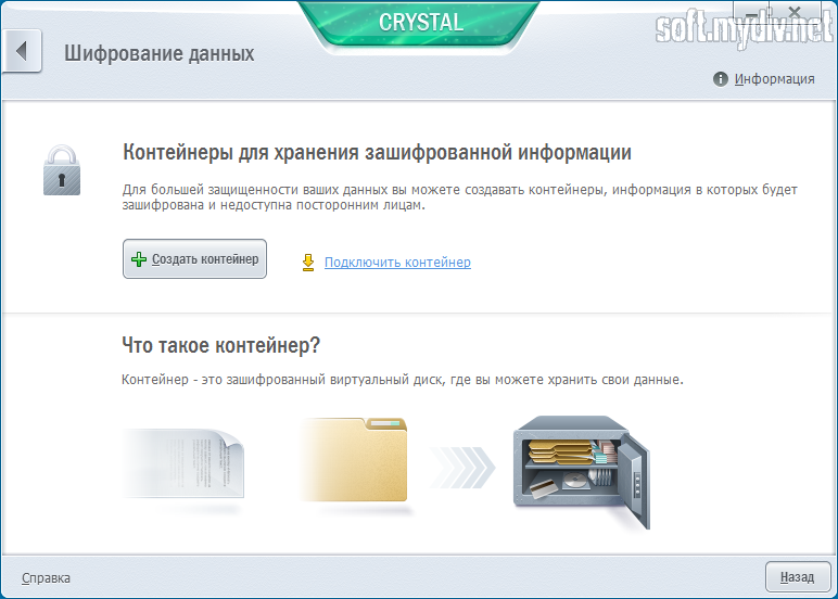 Как зашифровать жесткий диск в windows 10