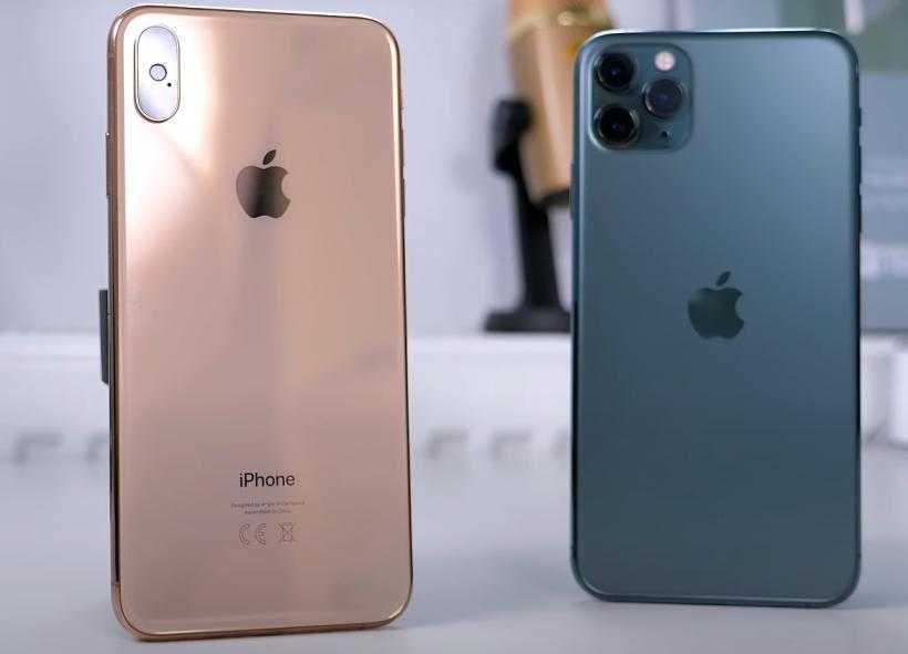 Iphone вернулись в российские магазины по космическим ценам - cnews