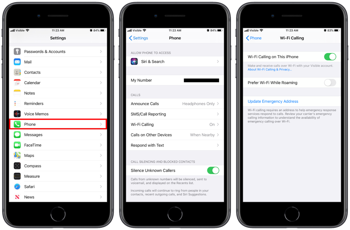 Как ускорить интернет по wifi на iphone и ipad с ios 8 и 8.1