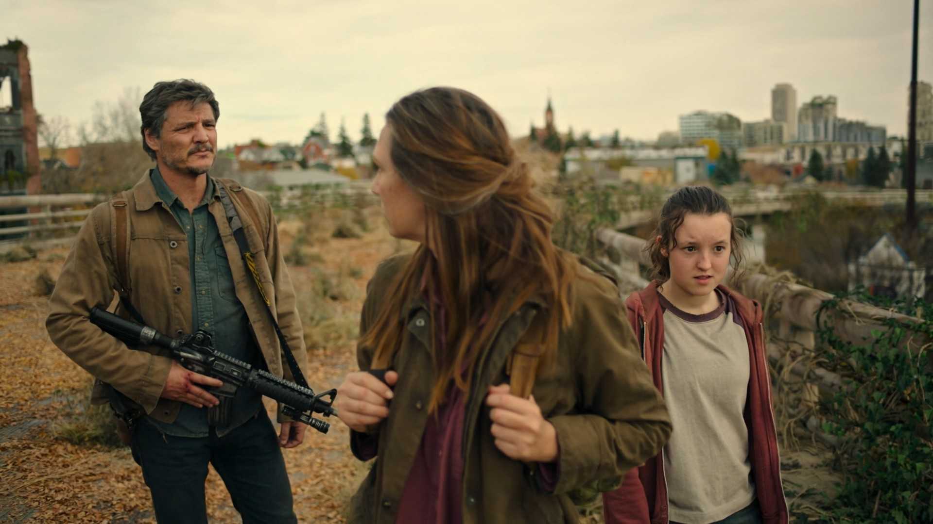 Самые ожидаемые сериалы 2023 года