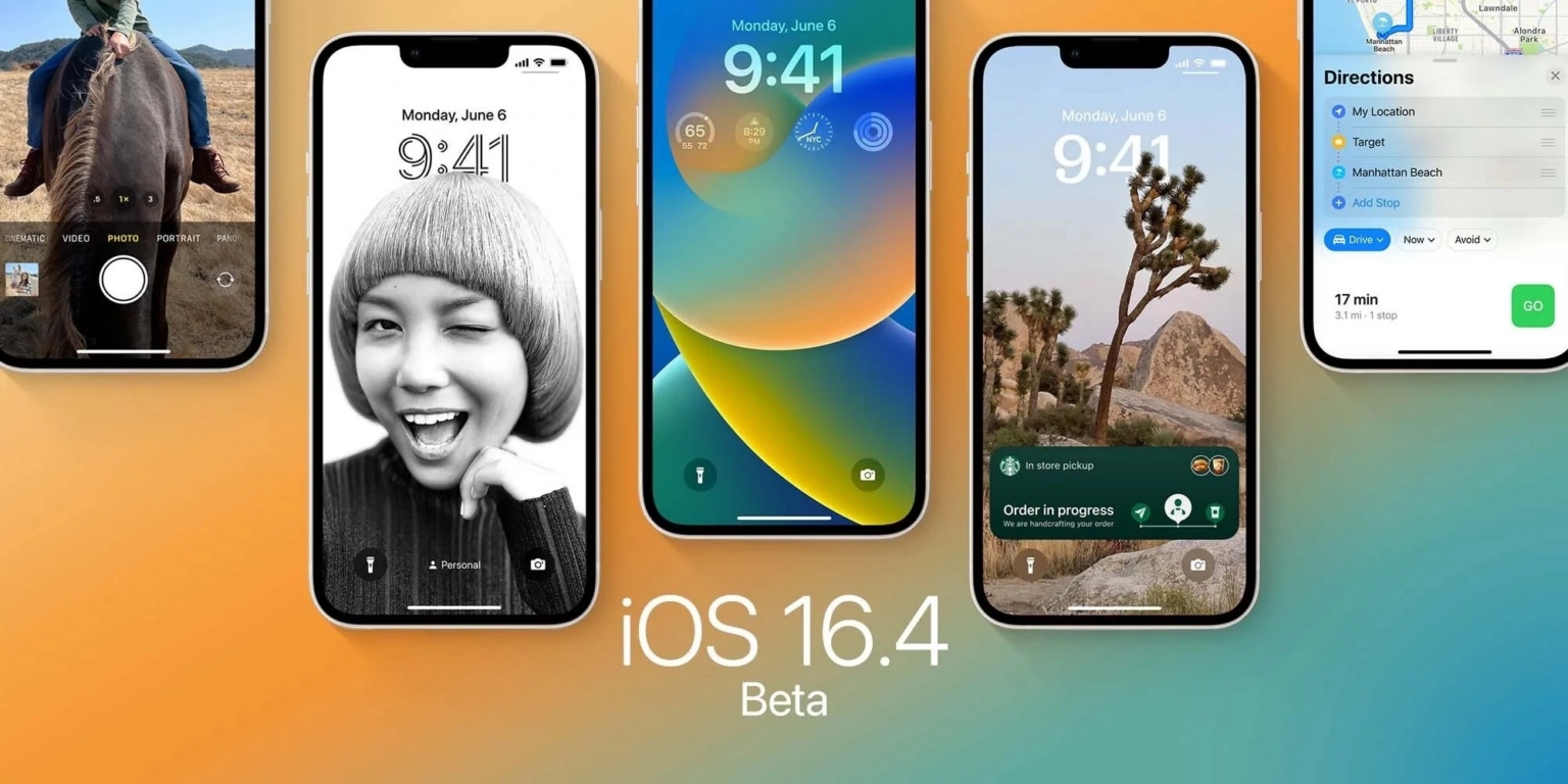 Ios 10 download links for all supported devices