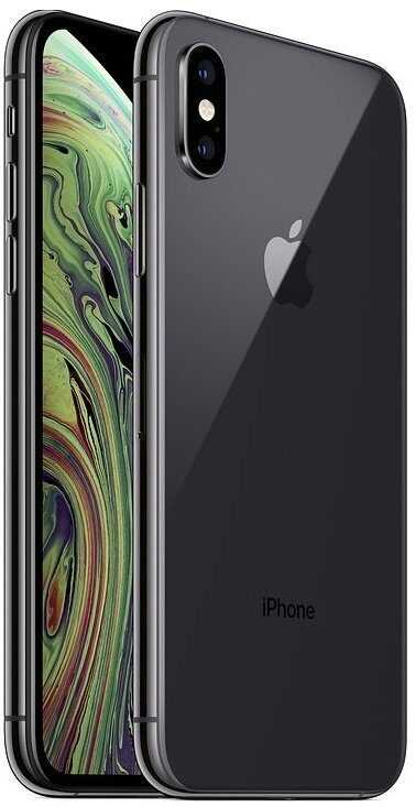 10 причин не покупать iphone xs