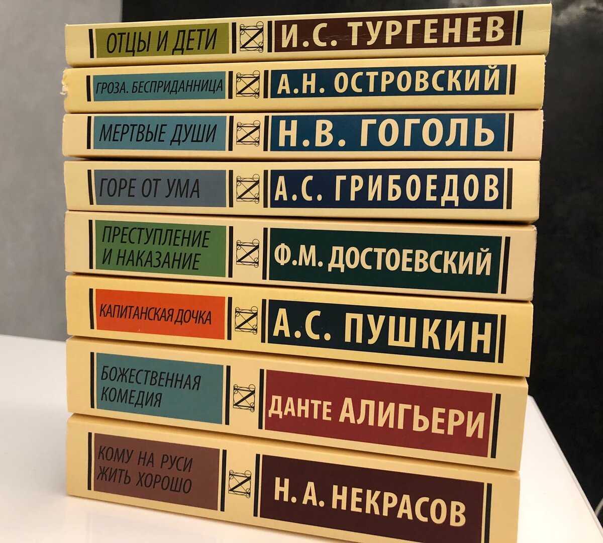 Лучшие книги 2023 года
