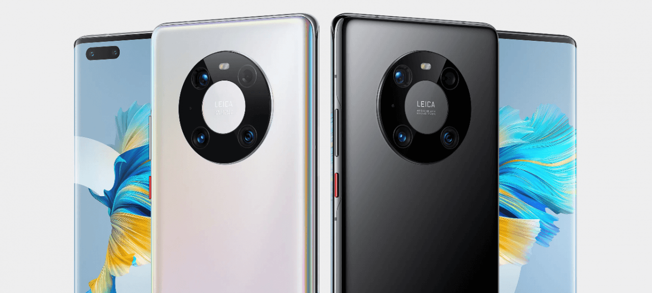 Huawei mate 40 обзор: спецификации и цена