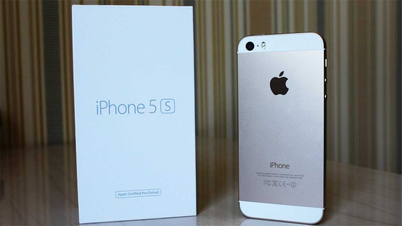 Официально восстановленный iphone 6: стоит ли его покупать?