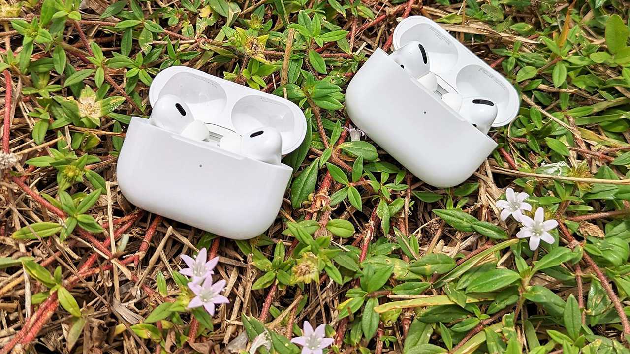 Airpods max