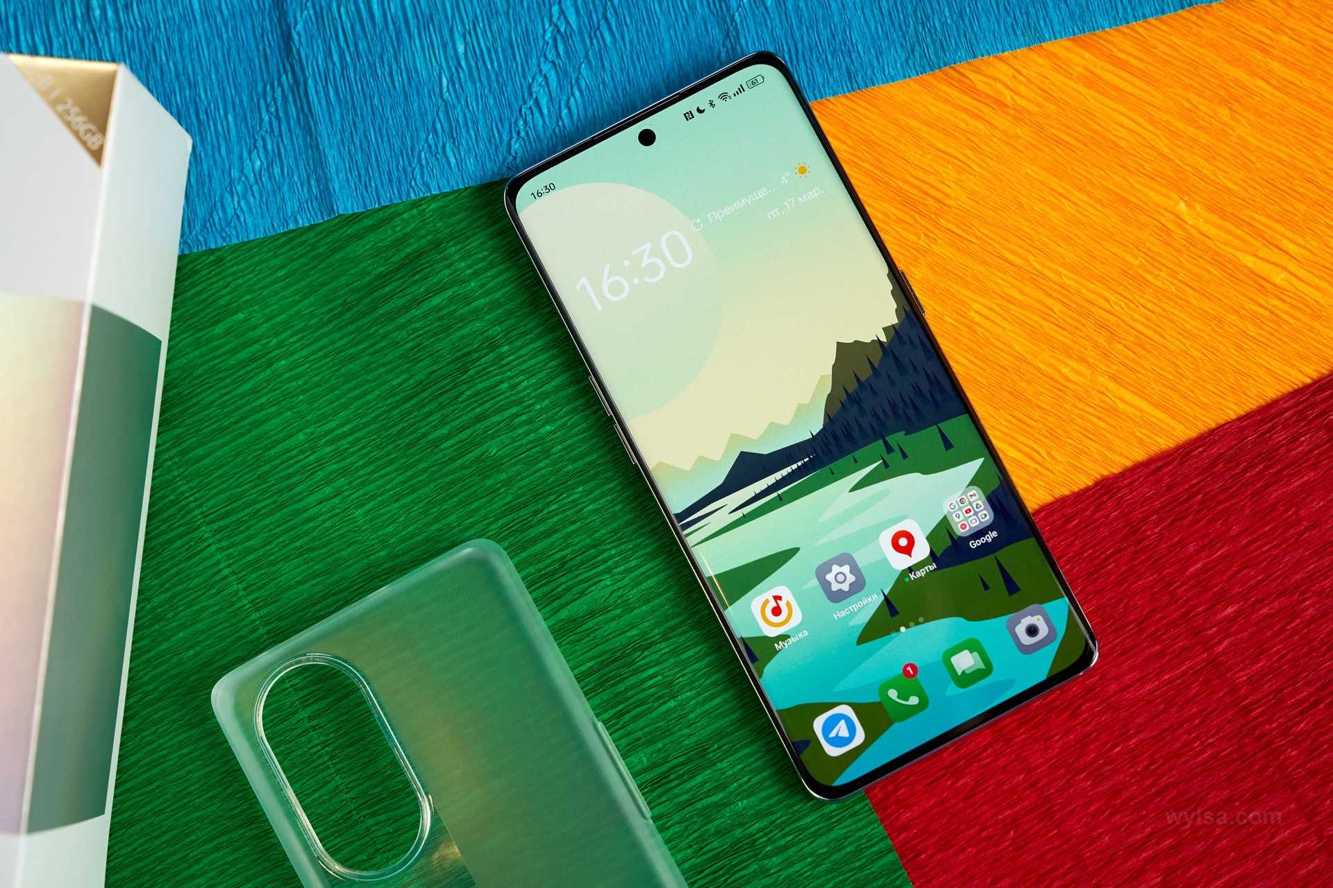 Oppo reno5 lite 4g