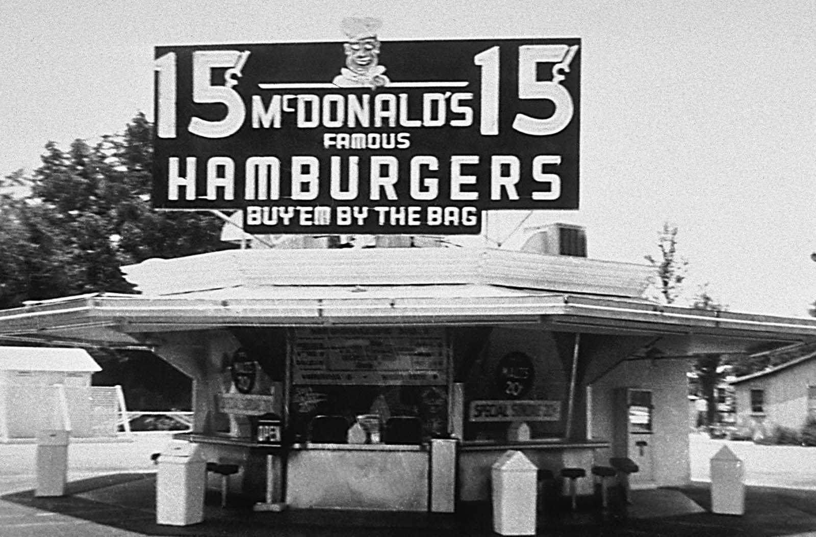 История компании macdonald’s: от самых истоков до сегодняшнего дня. интересные факты о компании.