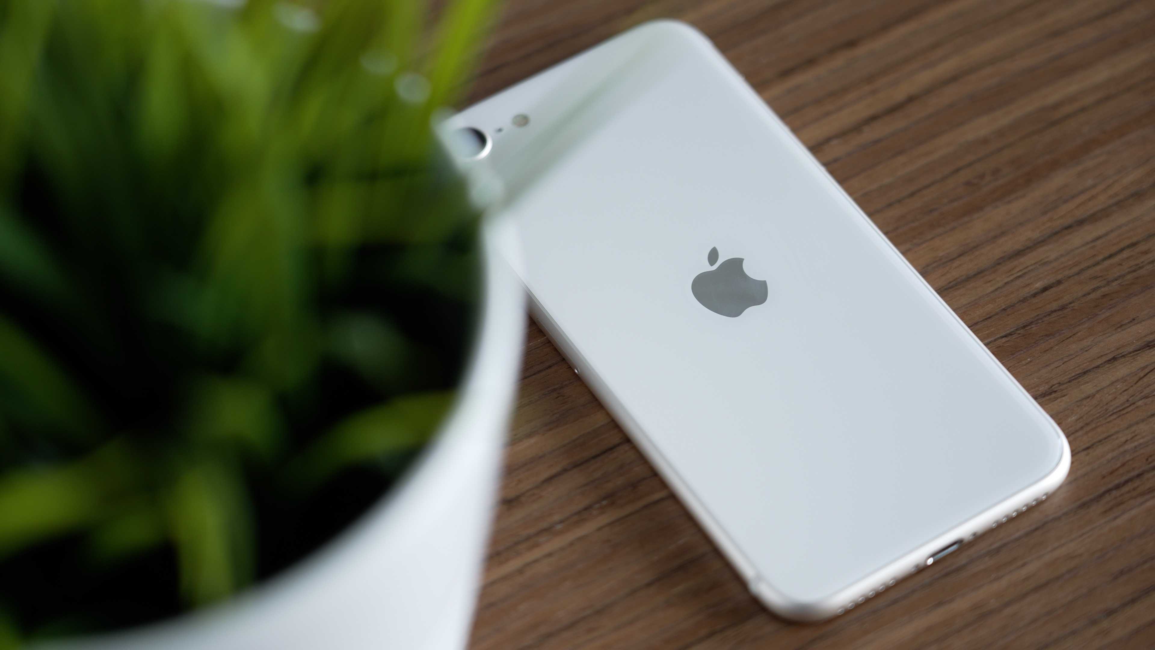 Iphone se