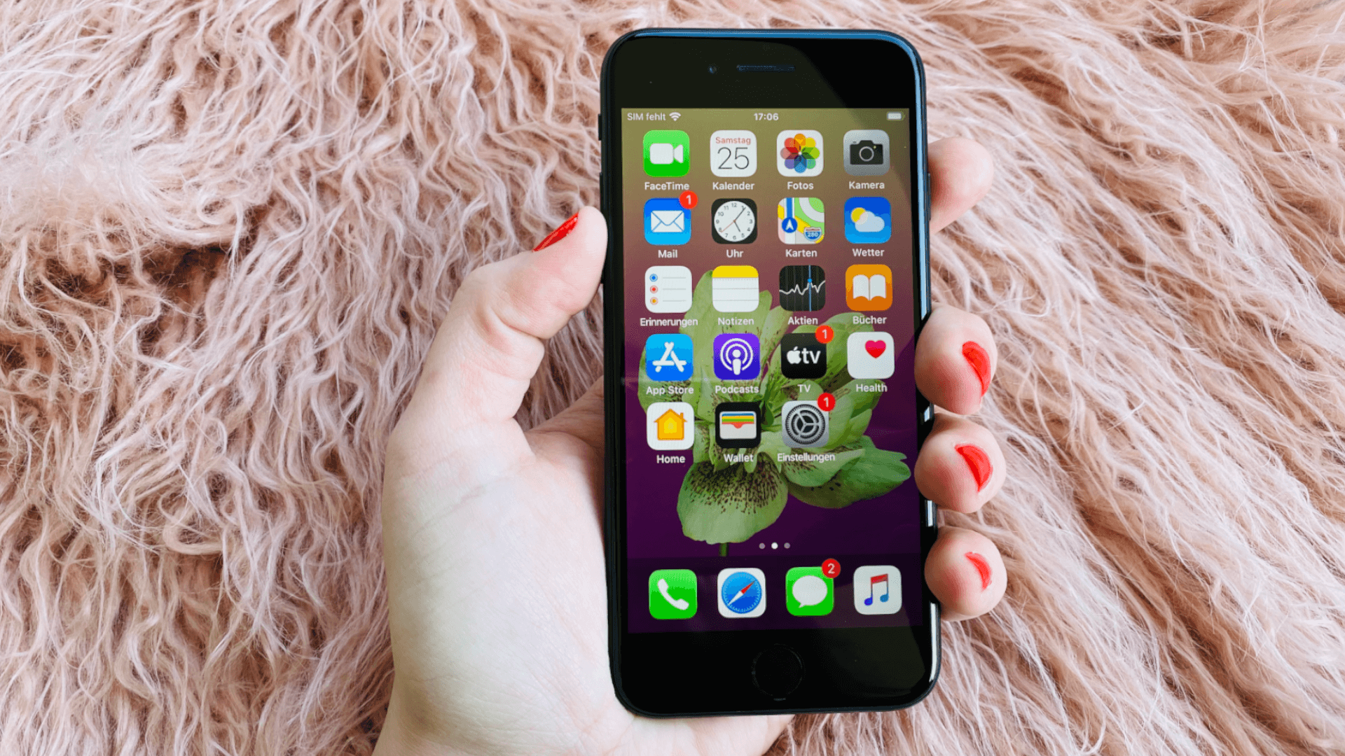 Опыт использования iphone se 2 (2020): стоит ли брать