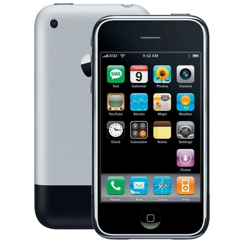 Как убедиться в том, что вы покупаете оригинальный iphone