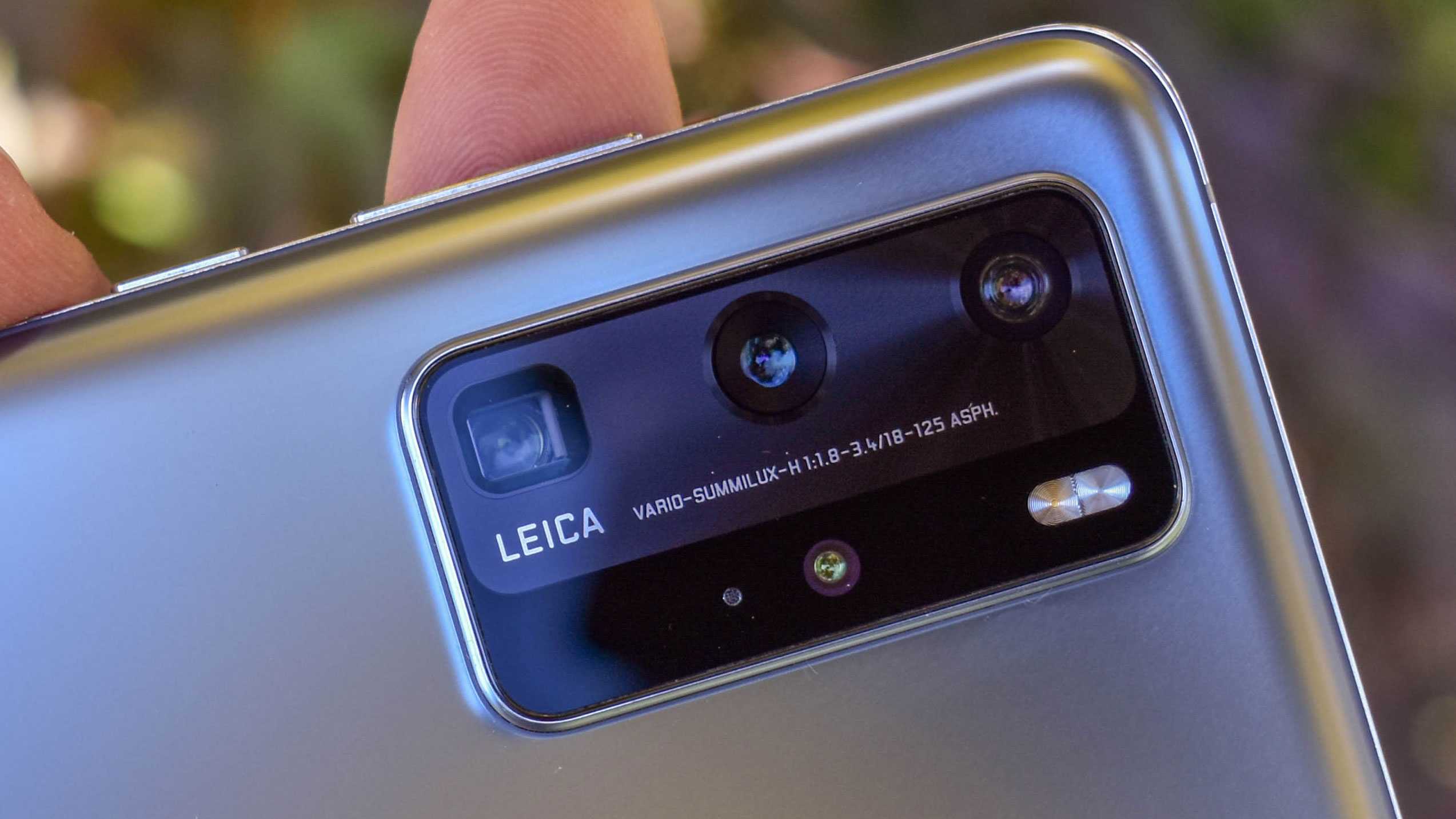 Обзор смартфона huawei p50 pro – максимализм в деталях