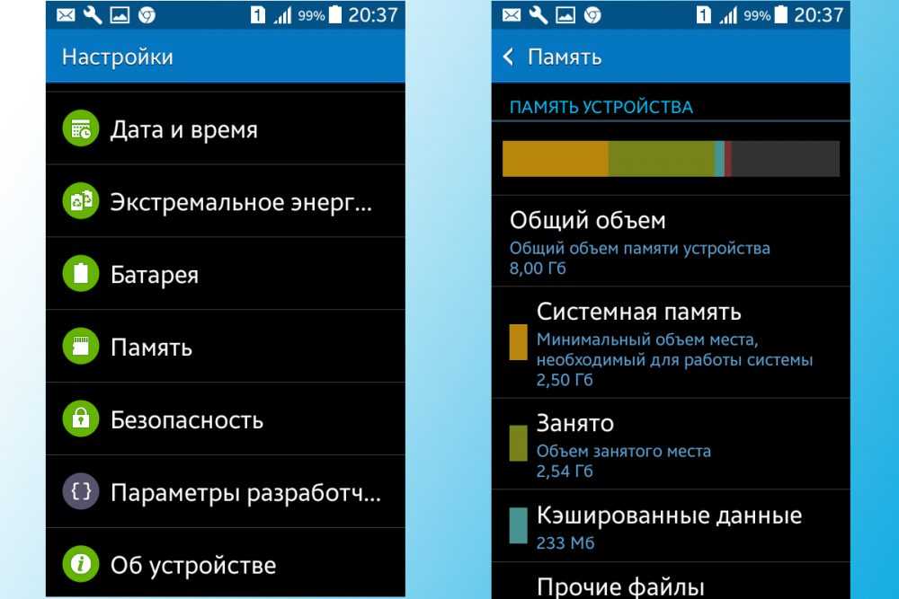 «другое» в телефоне xiaomi — что здесь хранится и как почистить