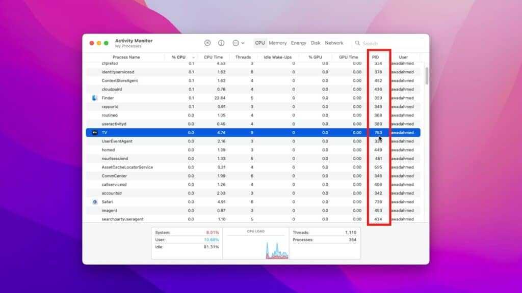 Зависла программа на mac (macos): как закрыть? 5 способов