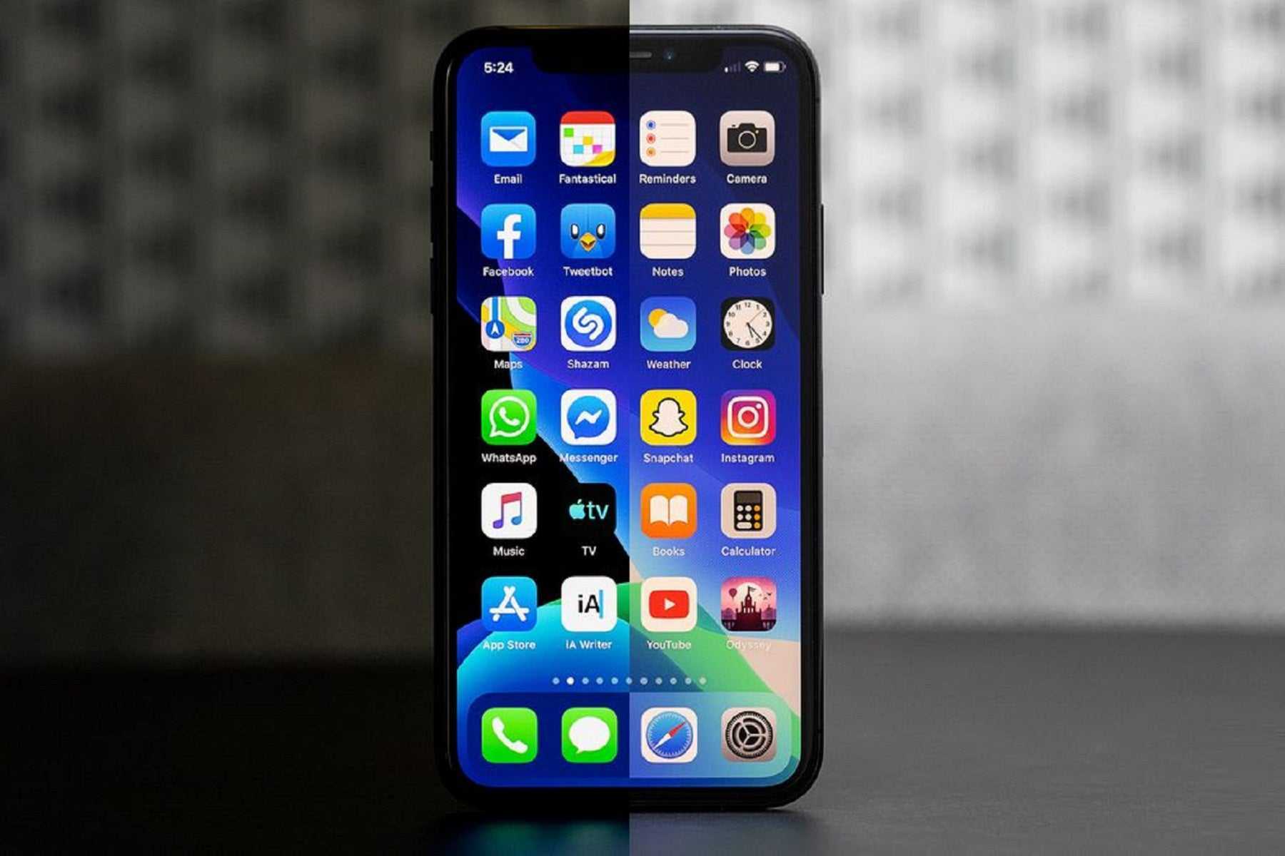 Как iphone на самом деле помогает незрячим. faq