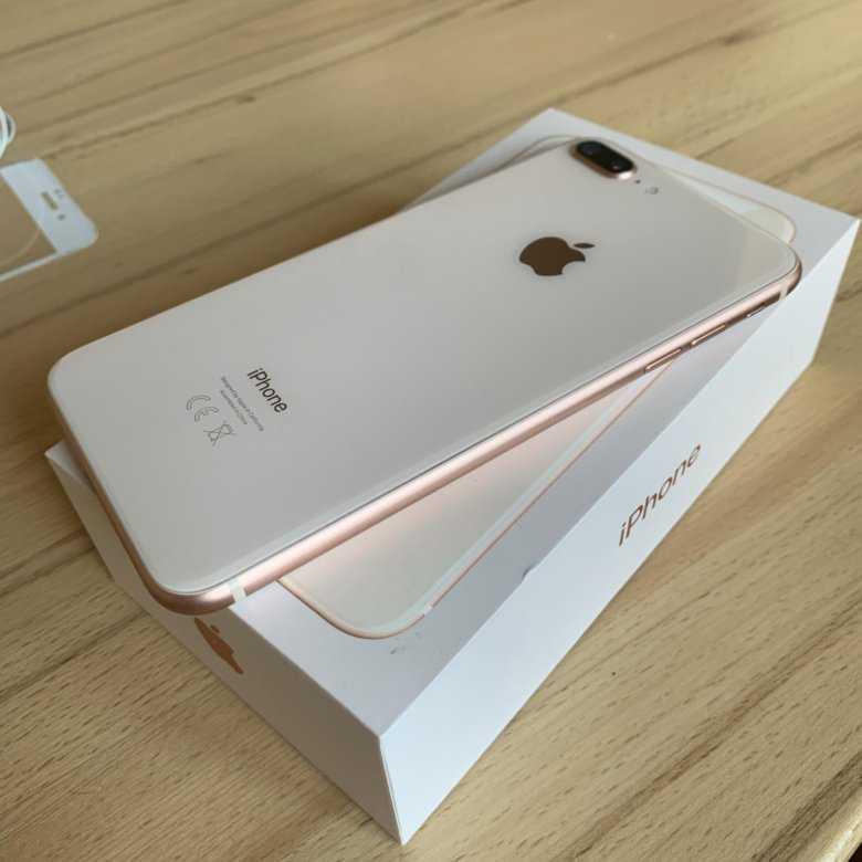 Обзор смартфонов iphone 8 и iphone 8 plus: последние в своём роде?. cтатьи, тесты, обзоры