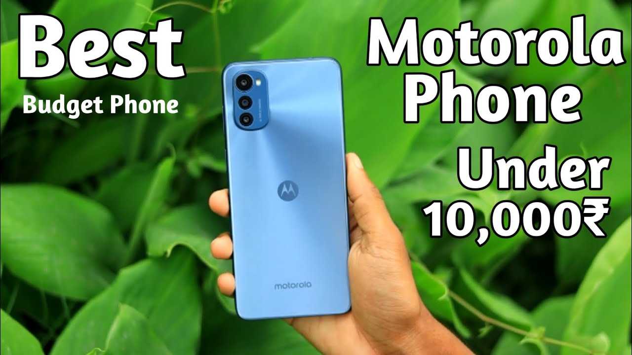 These are the best motorola phones to buy in 2024