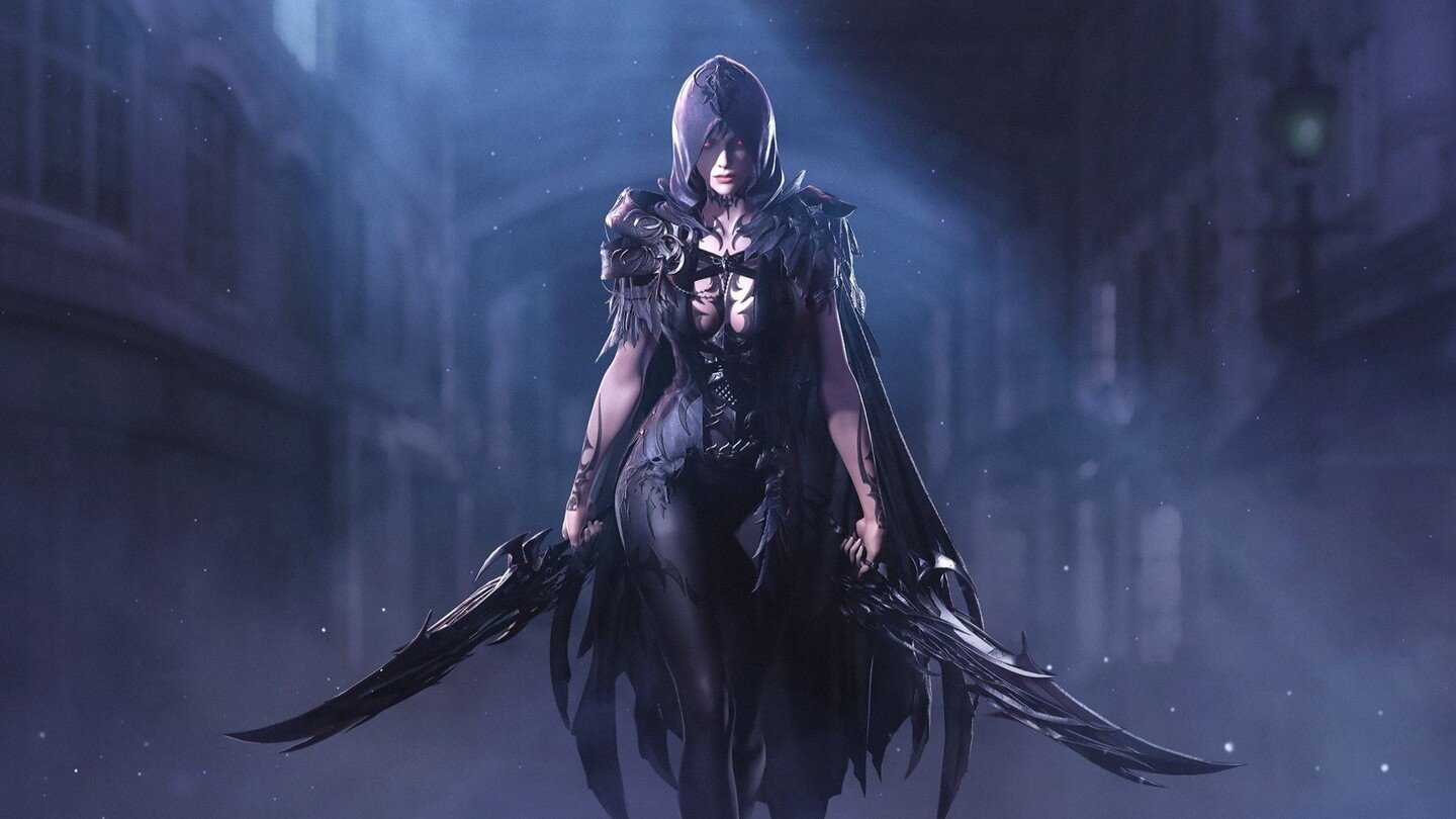 Лучшие mmorpg для android и ios на 2023 год