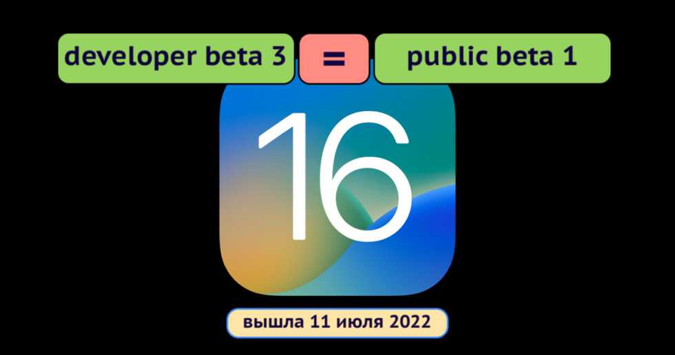 How to install the ios 16 public beta - macrumors